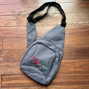 Collectors Disney Crossbody Bag